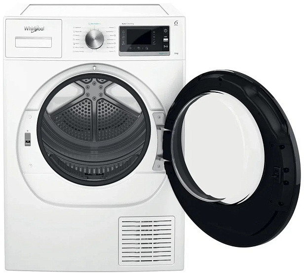 Сушильная машина WHIRLPOOL W6 D94WB EE