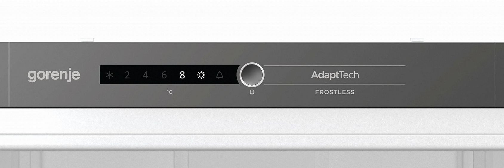 Холодильник GORENJE RKI2181A1