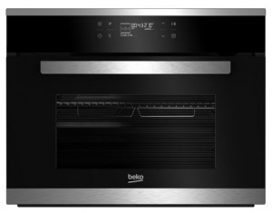 Электрический духовой шкаф BEKO bcw15500x