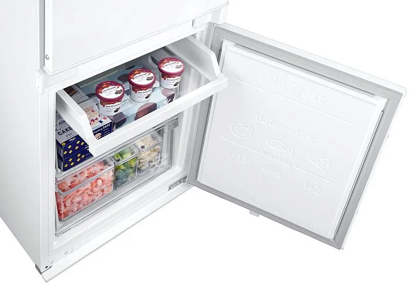 Холодильник SAMSUNG BRB80F26CES0EO — фото
