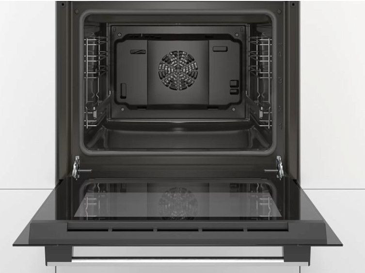 Духовой шкаф BOSCH HBF512BA1R