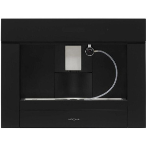 Кофемашина KRONA Onyx 45H coffee BL/BL