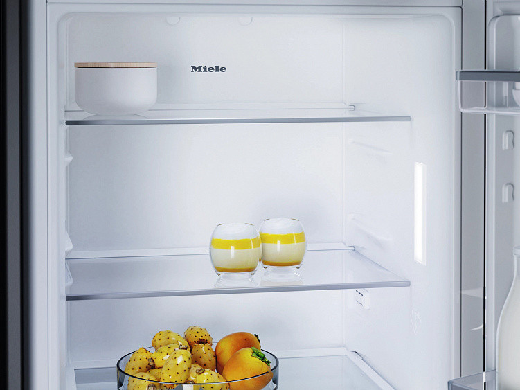 Холодильник MIELE K 7125 E — фото