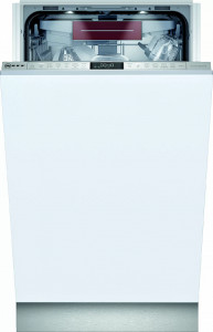 Посудомоечная машина NEFF S889ZMX60R