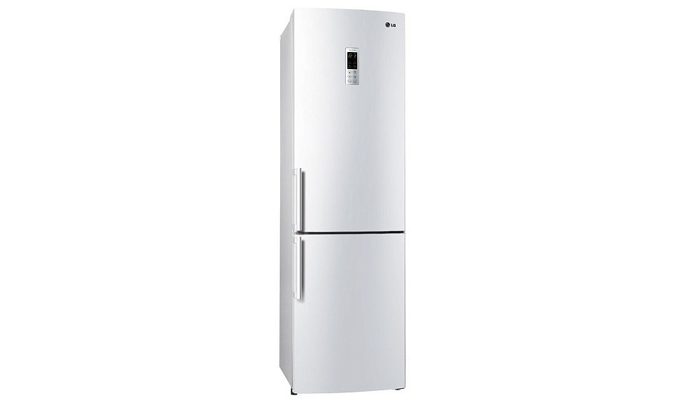 Холодильник LG ga-b489yvqz