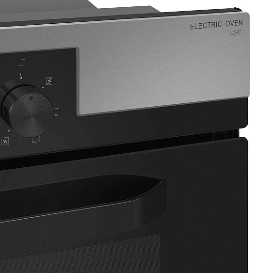 Духовой шкаф MEFERI MEO606IX LIGHT