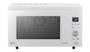 Микроволновая печь LG MJ-3965BIH