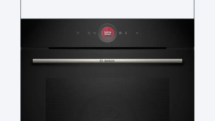 Духовой шкаф BOSCH HBG7242B1