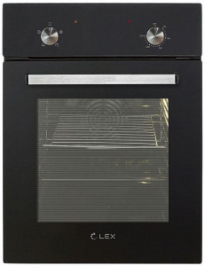 Духовой шкаф Lex EDM 4540 BL