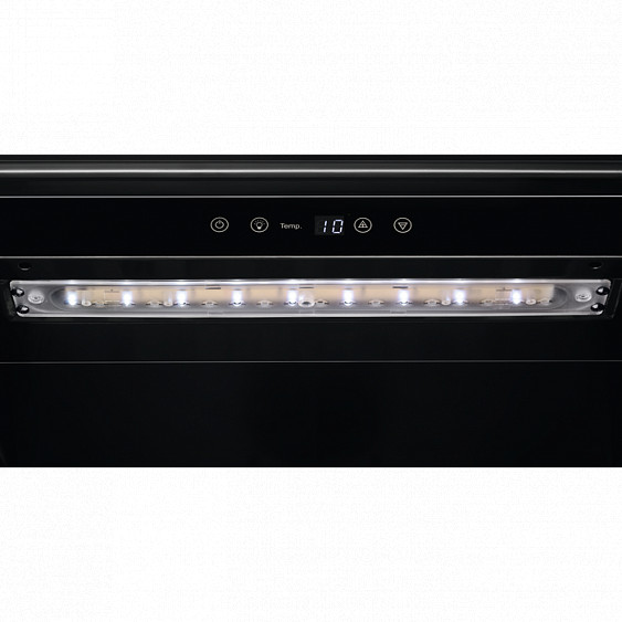 Винный шкаф AEG SWB66001DG