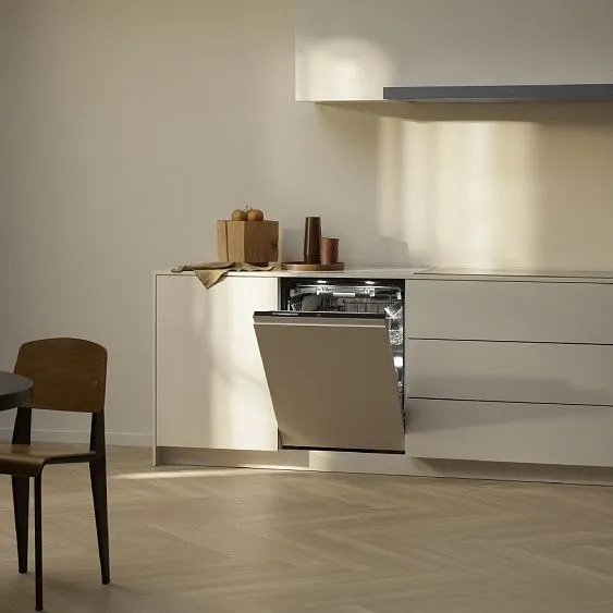 Посудомоечная машина V-ZUG AS1T-41114