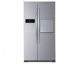 Холодильник LG GC-C207 GMQV