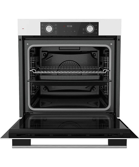Духовой шкаф KUPPERSBERG HF 607 W