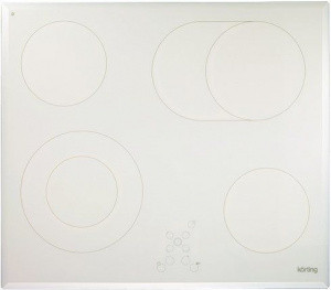 Поверхность KORTING hk 6205 bb