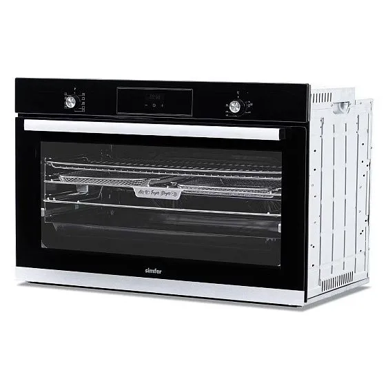Духовой шкаф SIMFER B9ES69025