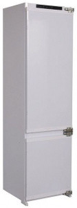 Холодильник ASCOLI ADRFW310WEBI