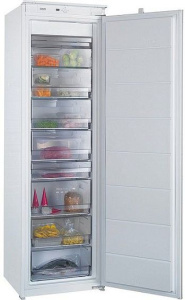Встраиваемая морозильная камера Franke FSDF330NRENFVA+ (118.0532.621)