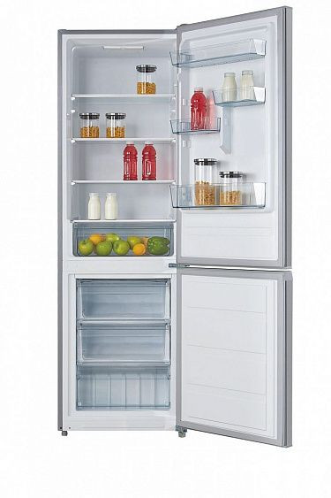 Холодильник ZARGET ZRB 340W