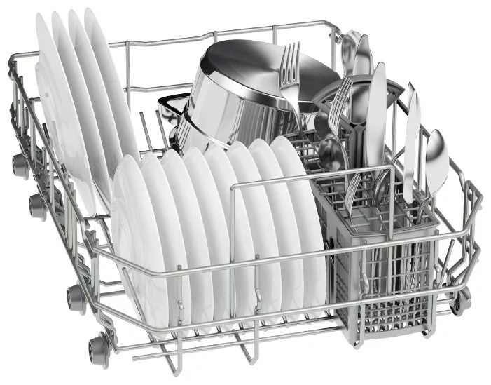Посудомоечная машина BOSCH SPS25CW60R