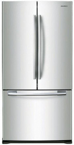 Холодильник side-by-side SAMSUNG rf62hepn