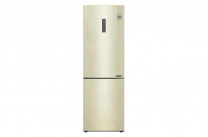 Холодильник LG GA-B459CEWL