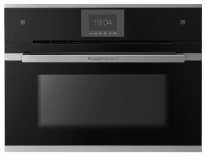 Духовой шкаф KUPPERSBUSCH CBD 6550.0 S