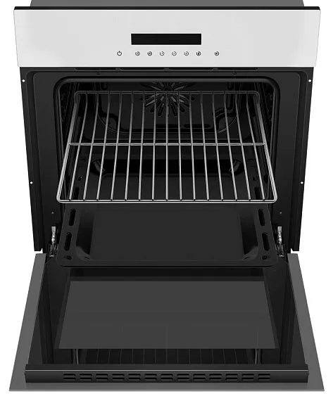 Духовой шкаф MAUNFELD AEOD6063WM