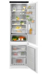 Холодильник ELECTROLUX E6MNCE19S