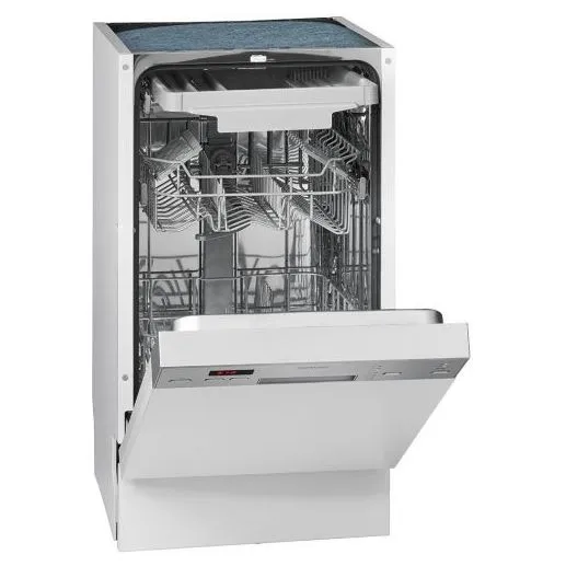 Посудомоечная машина BOMANN GSPE 879 TI 45 cm A++