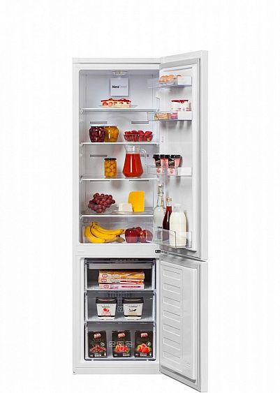 Холодильник BEKO RCNK310K20W