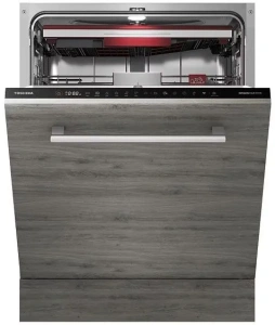 Посудомоечная машина TOSHIBA DW-14B4(B)-RU