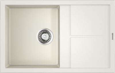 Кухонная мойка OMOIKIRI Sumi 79-WH (арт.4993665)