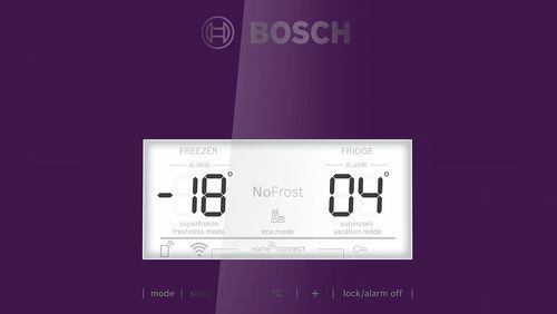 Холодильник BOSCH KGN39JA3AR