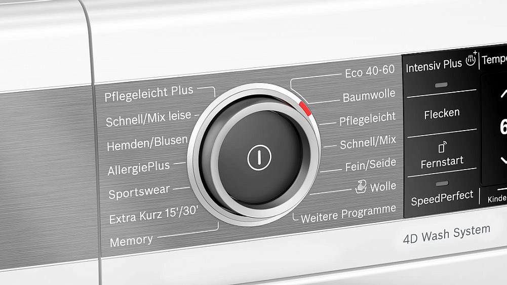 Стиральная машина BOSCH WAV28G43
