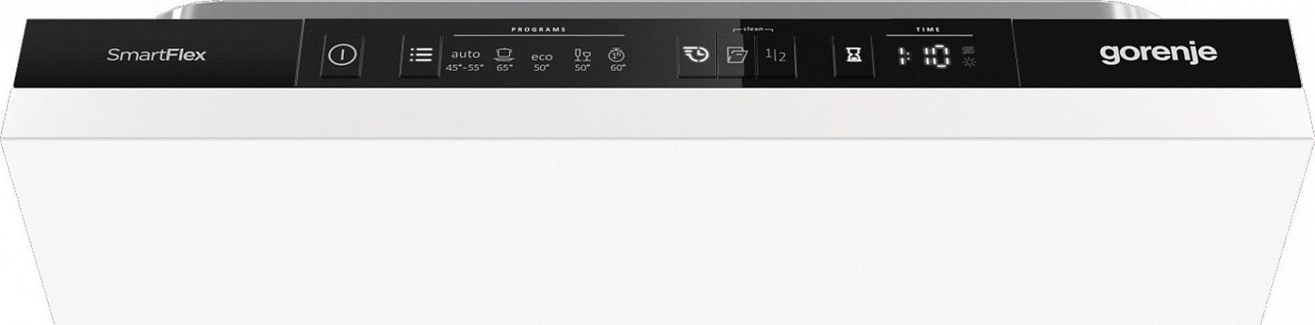 Посудомоечная машина GORENJE GV561D10