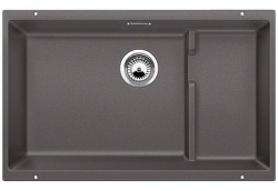 Кухонная мойка BLANCO subline 700-u level (518973)