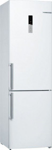 Холодильник BOSCH KGE39XW2OR