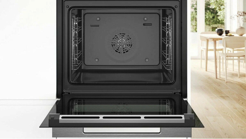 Духовой шкаф BOSCH HBG7341W1