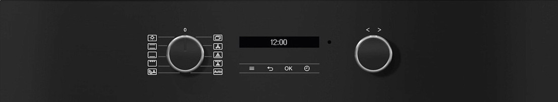 Духовой шкаф MIELE H 2465 B OBSW/CLST