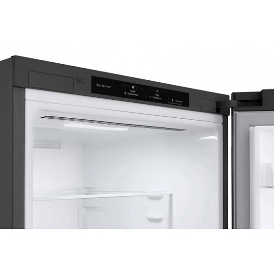 Холодильник LG GW-B459SLCM