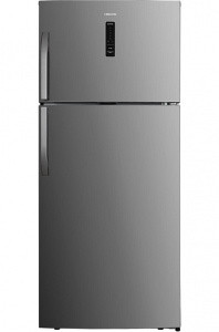 Холодильник HIBERG RFT 690DX NFX