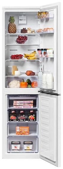 Холодильник BEKO CNKB 335K20 W