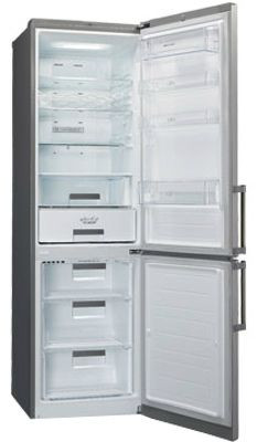 Холодильник LG ga-b489 emkz