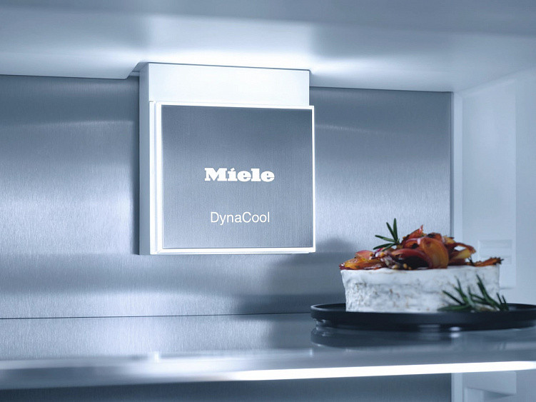 Холодильник MIELE K 7777 C — фото