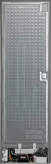 Холодильник MIDEA MDRB509FGF46ID