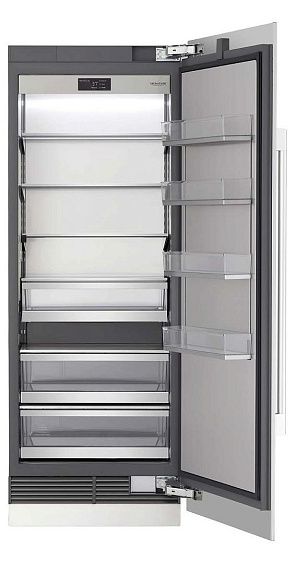 Холодильник SIGNATURE SKSCR3011P