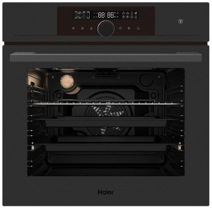 Духовой шкаф HAIER HOX-FP5RAGG