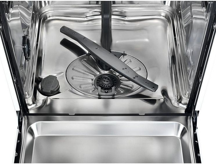 Посудомоечная машина ELECTROLUX EMA917121L