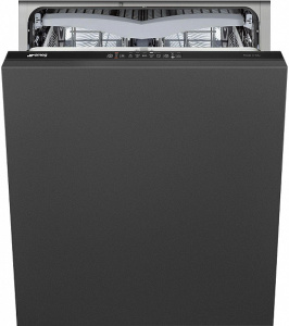Посудомоечная машина SMEG ST311CS