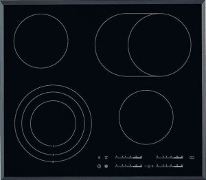 Поверхность AEG hk 565407 fb